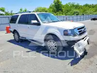 2012 Ford EXPEDITION фото