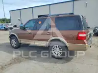 2012 Ford EXPEDITION photo