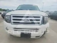 2012 Ford EXPEDITION photo