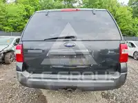 2012 Ford EXPEDITION photo