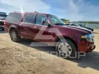 2012 Ford EXPEDITION фото