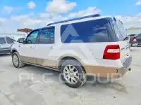 2012 Ford EXPEDITION photo