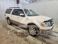 2012 Ford EXPEDITION фото