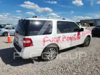2012 Ford EXPEDITION photo