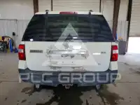 2012 Ford EXPEDITION photo