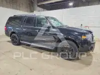 2012 Ford EXPEDITION фото