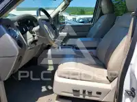 2012 Ford EXPEDITION фото