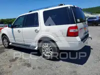 2012 Ford EXPEDITION фото