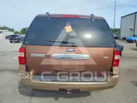 2012 Ford EXPEDITION photo