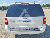 2012 Ford EXPEDITION фото