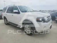 2012 Ford EXPEDITION photo
