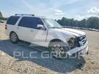 2012 Ford EXPEDITION фото