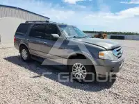 2012 Ford EXPEDITION фото