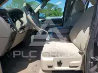 2012 Ford EXPEDITION фото