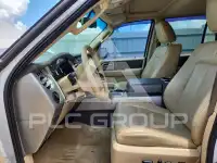 2012 Ford EXPEDITION фото