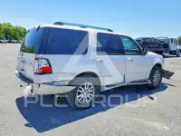 2012 Ford EXPEDITION фото