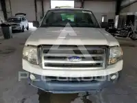 2012 Ford EXPEDITION photo