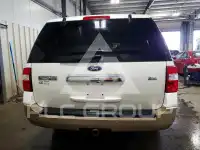 2012 Ford EXPEDITION photo