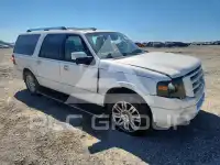 2012 Ford EXPEDITION фото