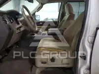 2012 Ford EXPEDITION photo