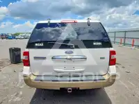 2012 Ford EXPEDITION фото