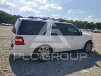 2012 Ford EXPEDITION фото