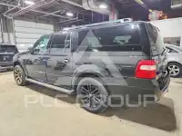 2012 Ford EXPEDITION фото