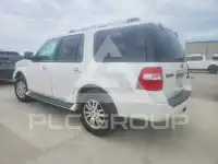 2012 Ford EXPEDITION photo