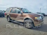2012 Ford EXPEDITION photo