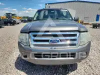 2012 Ford EXPEDITION фото