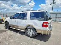 2012 Ford EXPEDITION фото
