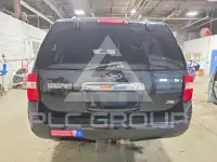 2012 Ford EXPEDITION фото