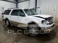 2012 Ford EXPEDITION photo