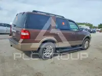 2012 Ford EXPEDITION photo