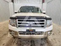 2012 Ford EXPEDITION фото