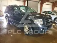 2012 Ford EXPEDITION фото