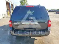 2012 Ford EXPEDITION photo