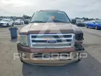 2012 Ford EXPEDITION photo