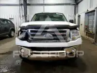 2012 Ford EXPEDITION photo
