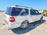 2012 Ford EXPEDITION фото