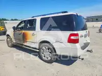 2012 Ford EXPEDITION фото