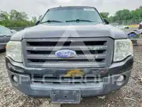 2012 Ford EXPEDITION photo