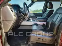 2012 Ford EXPEDITION фото