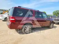 2012 Ford EXPEDITION фото