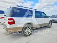 2012 Ford EXPEDITION photo