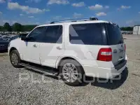 2012 Ford EXPEDITION фото