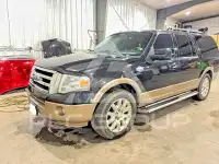 2012 Ford EXPEDITION photo