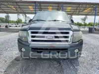 2012 Ford EXPEDITION фото