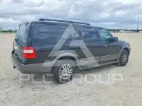 2012 Ford EXPEDITION photo