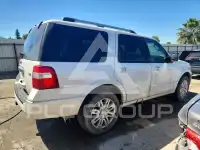 2012 Ford EXPEDITION фото